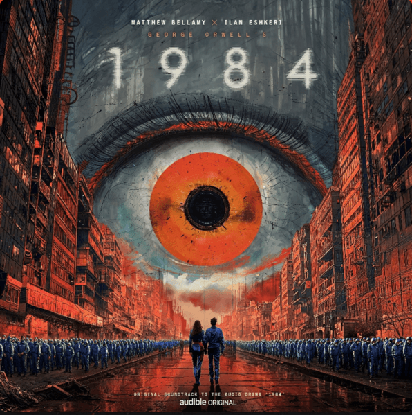 George Orwell's 1984