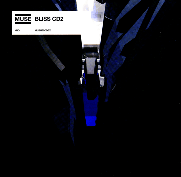 Bliss CD2