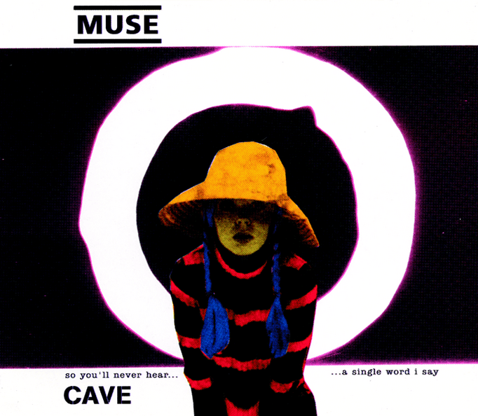 Cave CD1