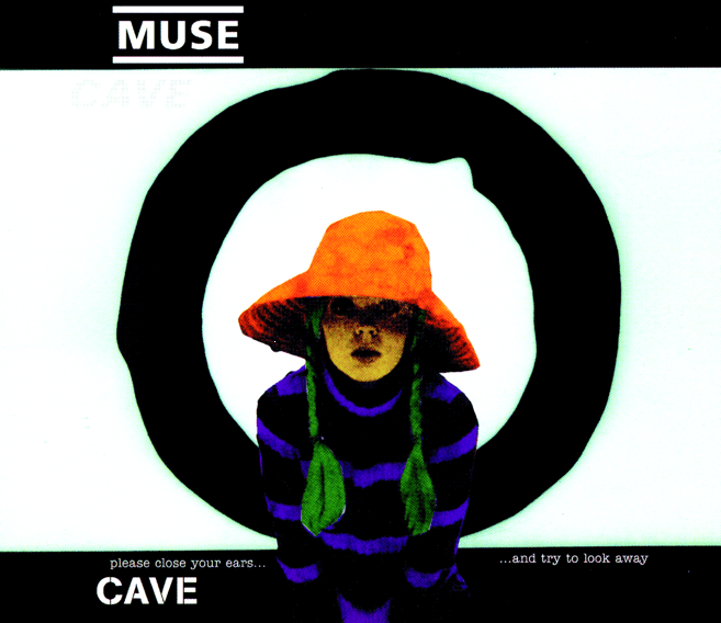 Cave CD2