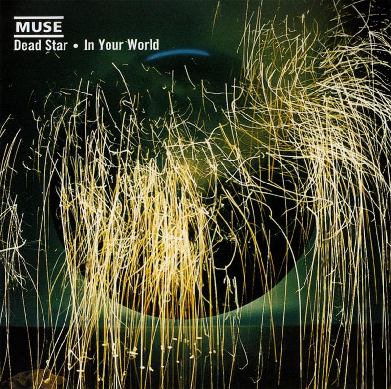 Dead Star / In Your World