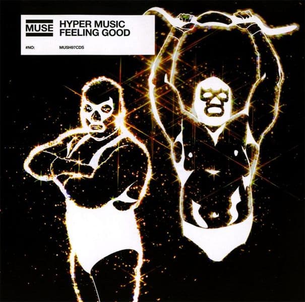 Hyper Music/Feeling Good