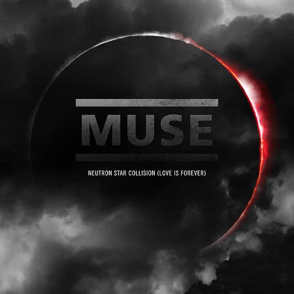 Neutron Star Collision (Love Is Forever)