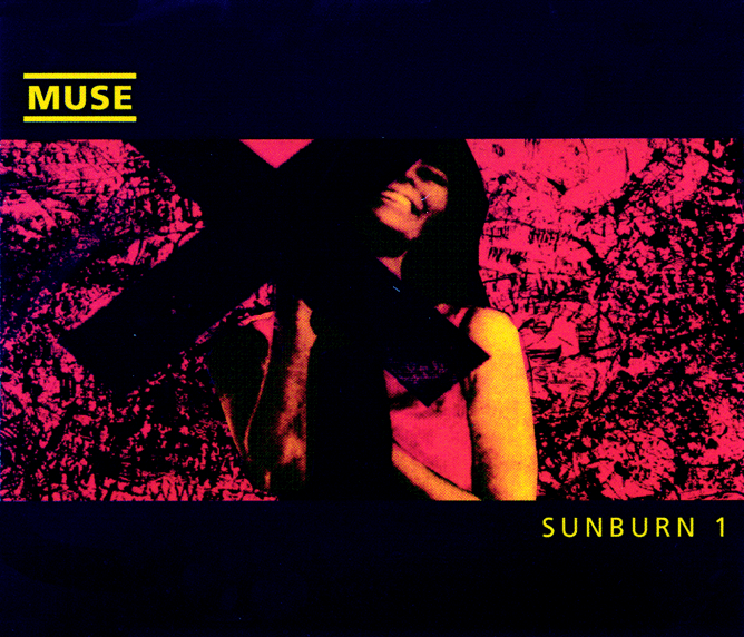 Sunburn CD1