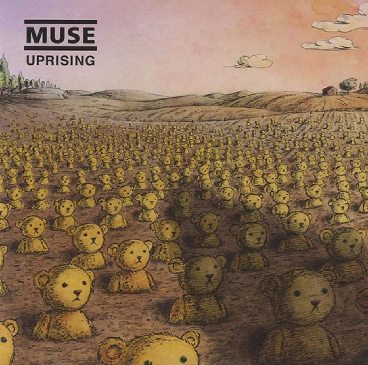 Uprising Vinyl